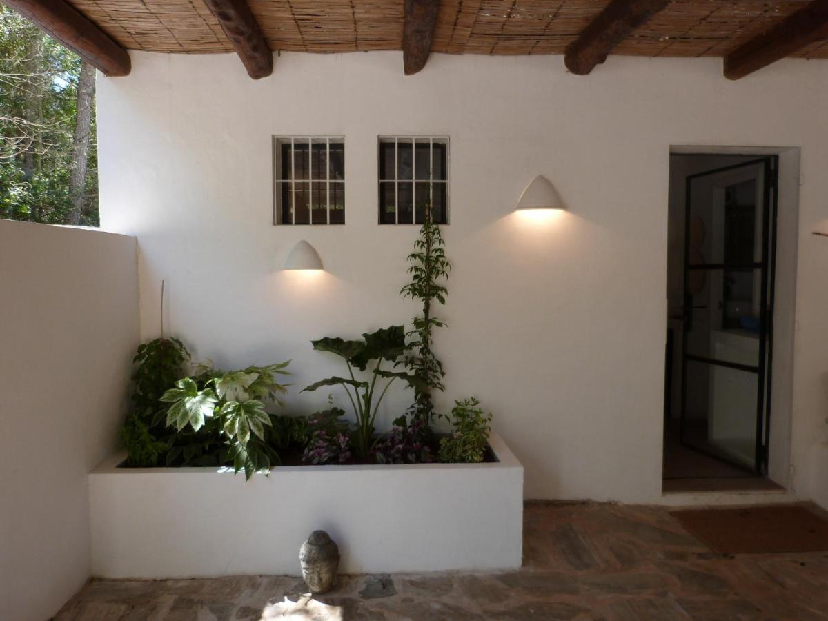 Villa Ipunga Ibiza - Adults Only Cala Llonga  Exterior foto