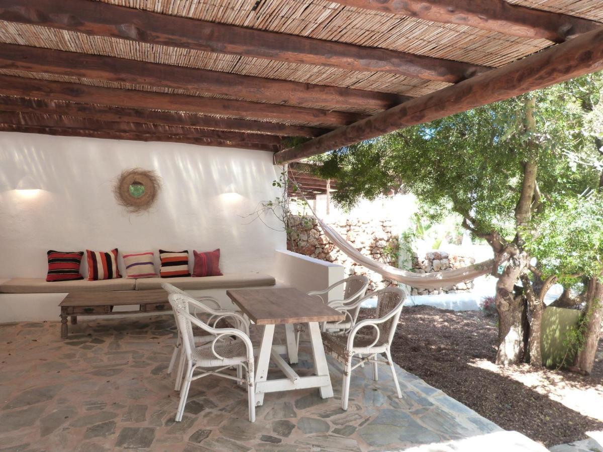 Villa Ipunga Ibiza - Adults Only Cala Llonga  Exterior foto