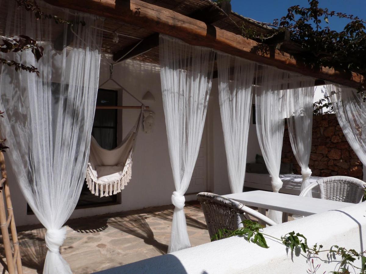 Villa Ipunga Ibiza - Adults Only Cala Llonga  Exterior foto