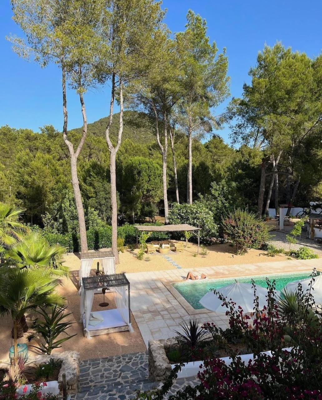 Villa Ipunga Ibiza - Adults Only Cala Llonga  Exterior foto